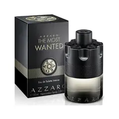 AZZARO - The Most Wanted EDT Intense 100ml