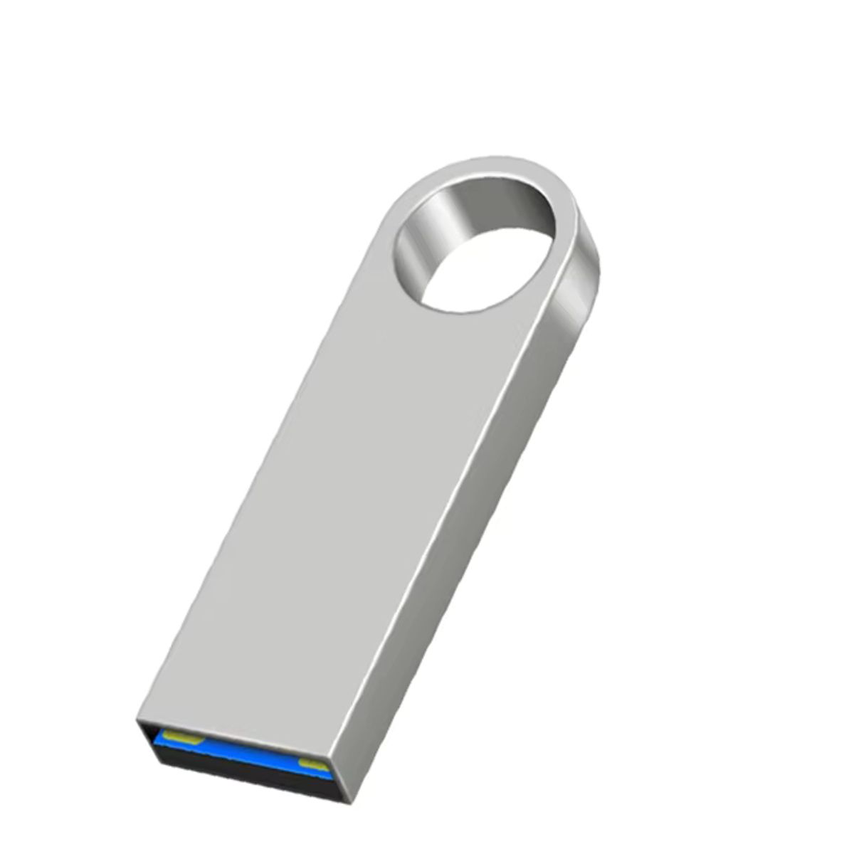 OEM - Pendrive 1TB USB 3.0 Metal Resistente