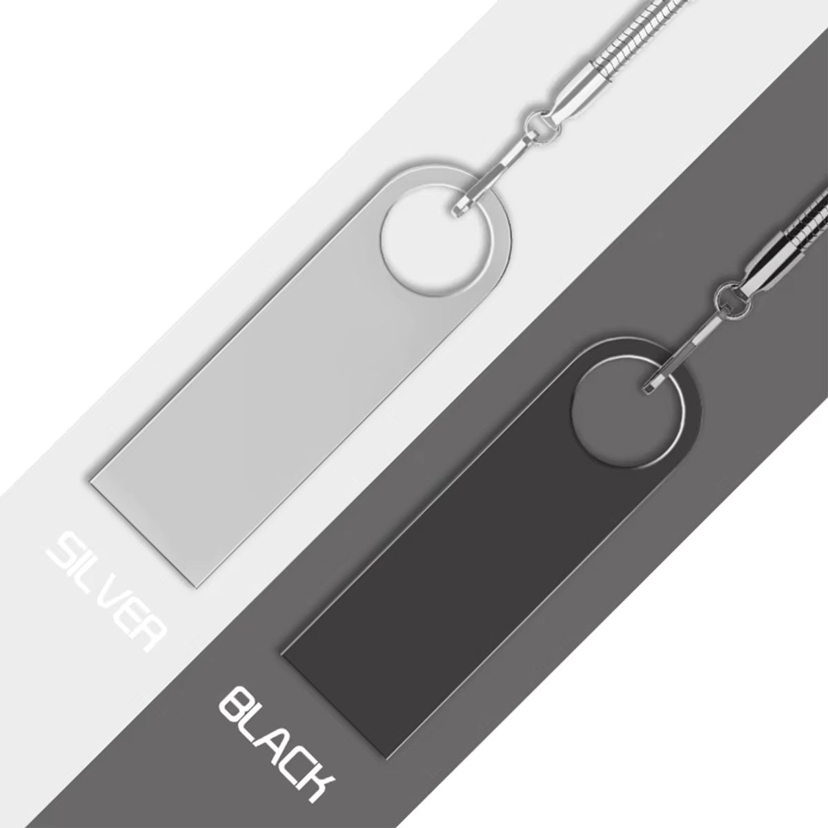 OEM - Pendrive 1TB USB 3.0 Metal Resistente