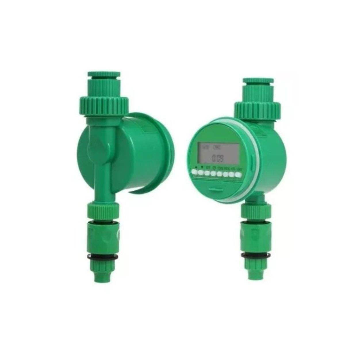 GENERICO - Sistema De Riego Automatico Programador Digital Manguera