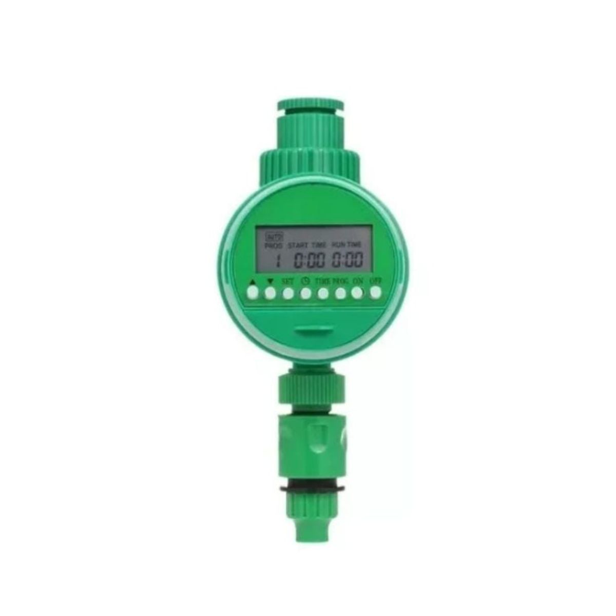 GENERICO - Sistema De Riego Automatico Programador Digital Manguera