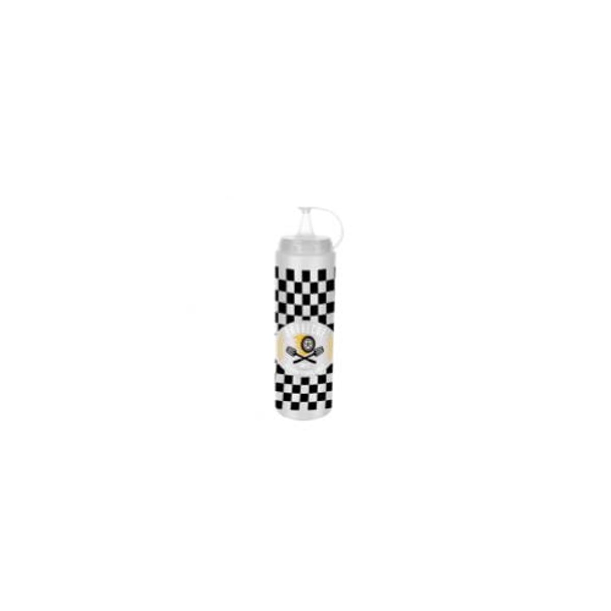 GENERICO - Botella Salsa Shef 400 ML