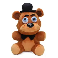 GENERICO - Peluche Five Nights at freddy's 20 Cmts