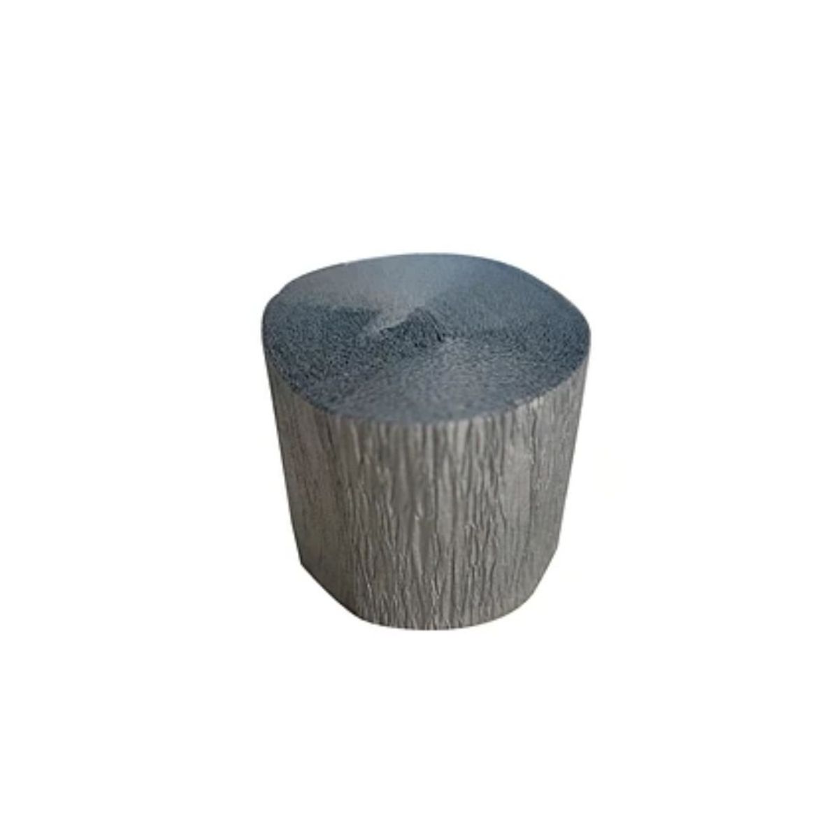 GENERICO - Feston Plateado 4pcs 35mmx10m