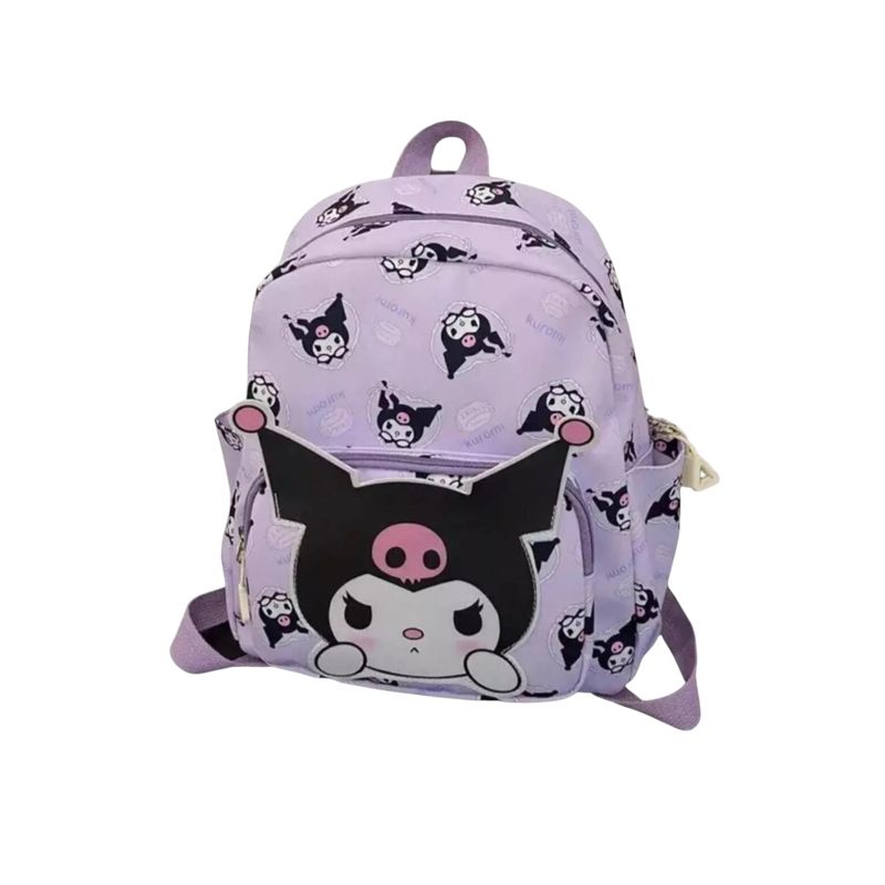 GENERICO - Mochila Importada Kuromi