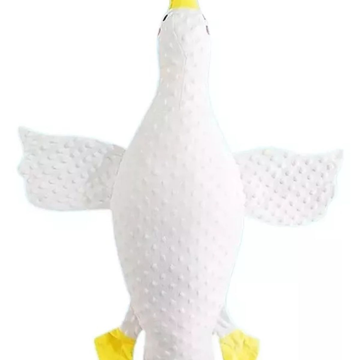 GENERICO - Almohada De Bebé Recién Nacido Ganso Mas Cinturon Suave