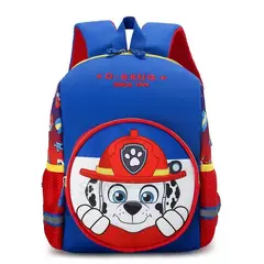 GENERICO - Mochila Paw Patrol Diseño Mashall Importada