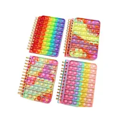 GENERICO - AGENDA POP IT B6 MULTI X1 UNI