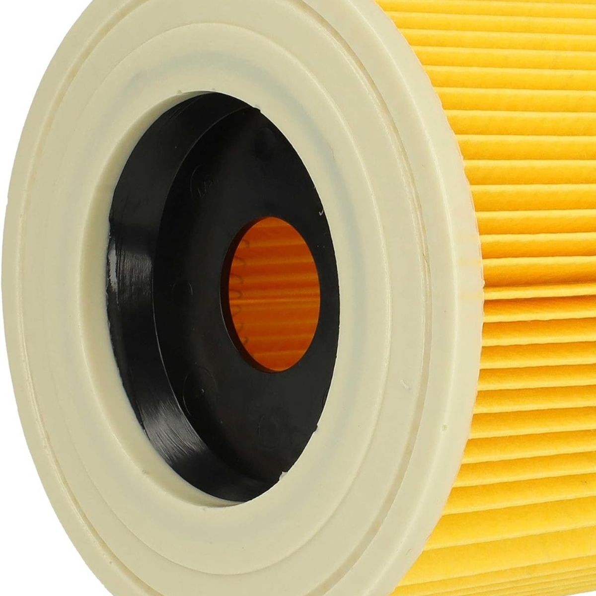 GENERICO - Filtro Para Aspiradora Karcher Wd/mv Wd2 Wd3 P Se4001 Nt20/1