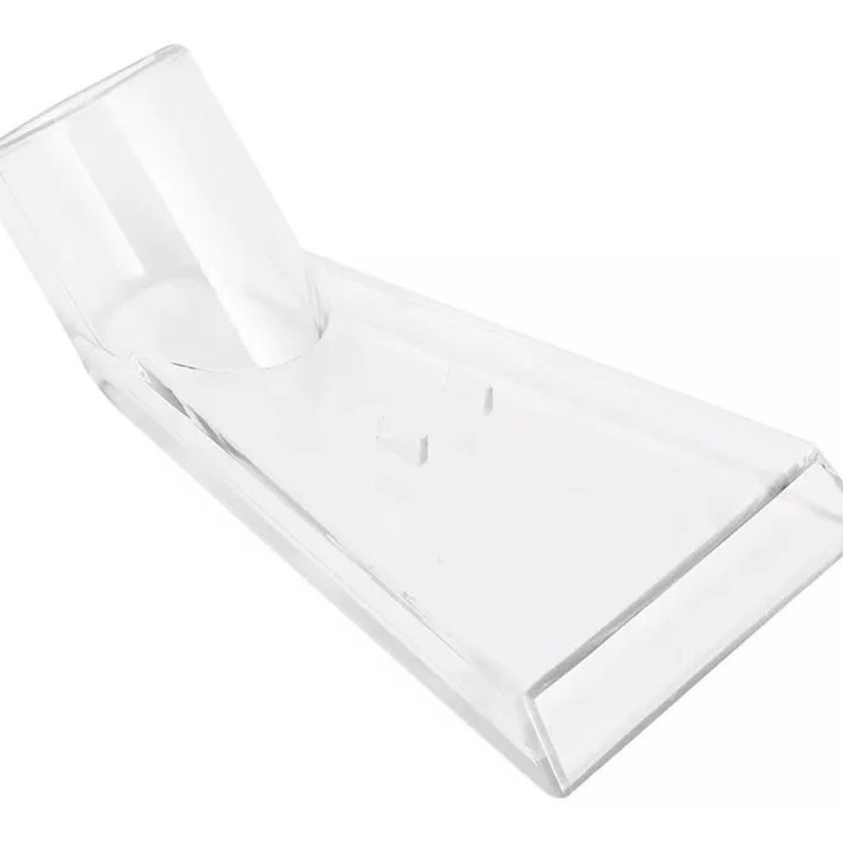 GENERICO - Boquilla Universal Corta Para Aspiradora Lavado Alfombra Y Tapiz