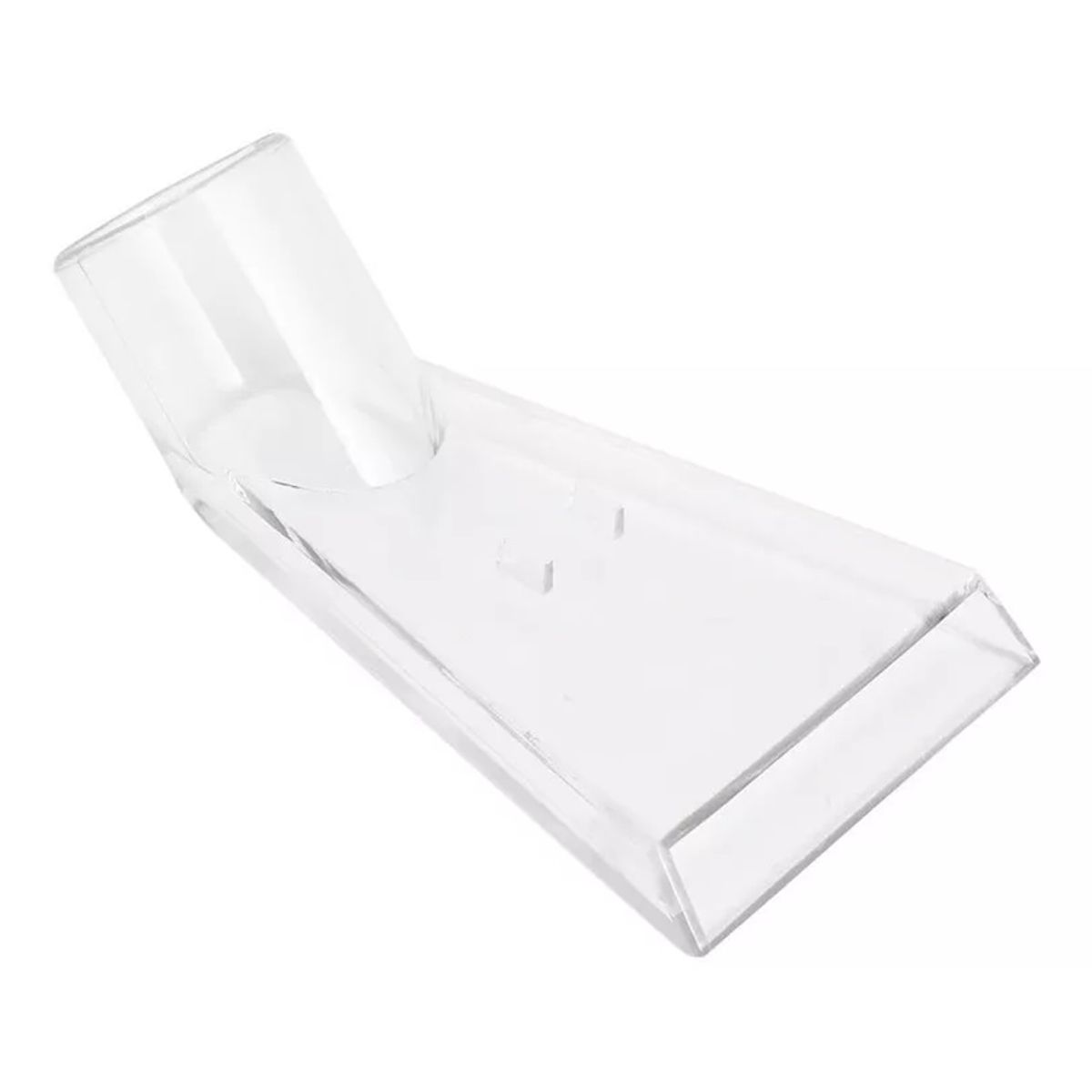 GENERICO - Boquilla Universal Corta Para Aspiradora Lavado Alfombra Y Tapiz