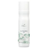 Shampoo Nutricurls Micellar 250ml Rizos Nutre Limpieza Suave