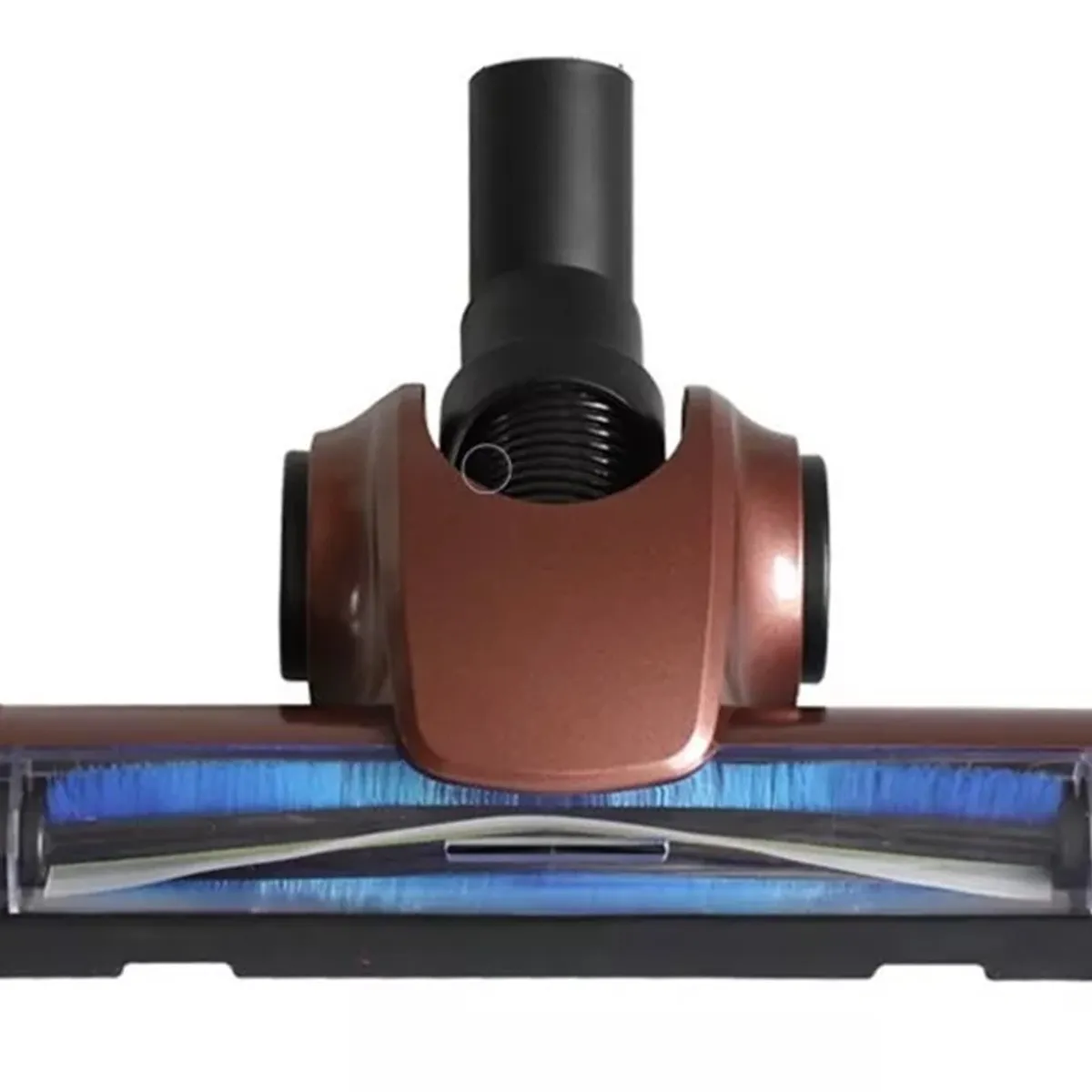 GENERICO - Boquilla Para Aspiradora Alfombra Quita Pelos Tapiz 32mm