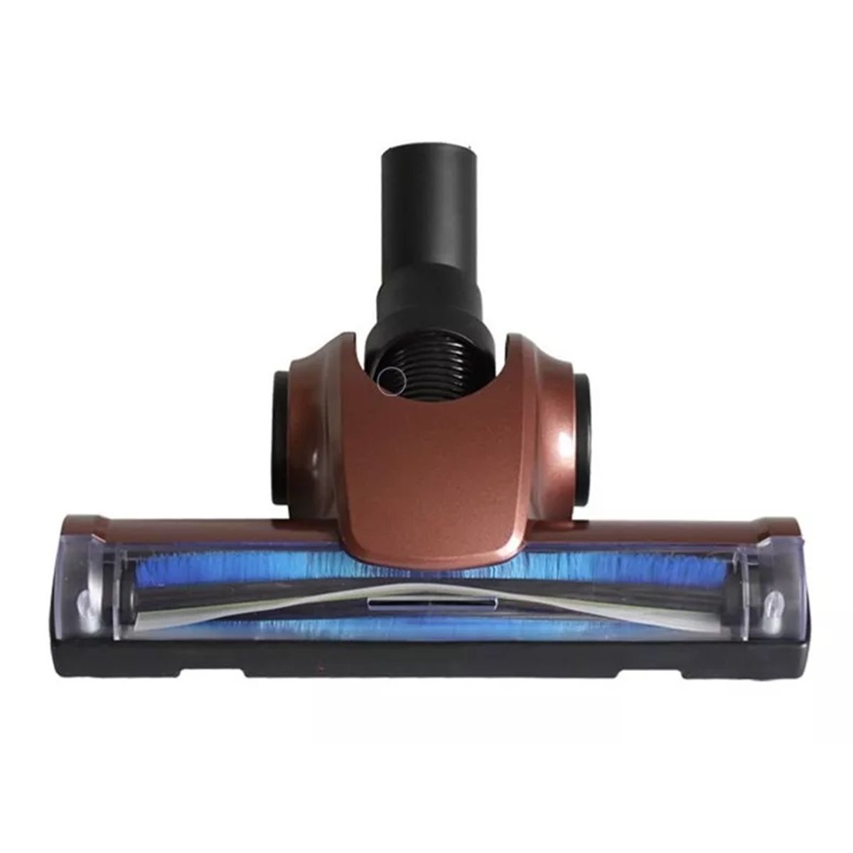 GENERICO - Boquilla Para Aspiradora Alfombra Quita Pelos Tapiz 32mm