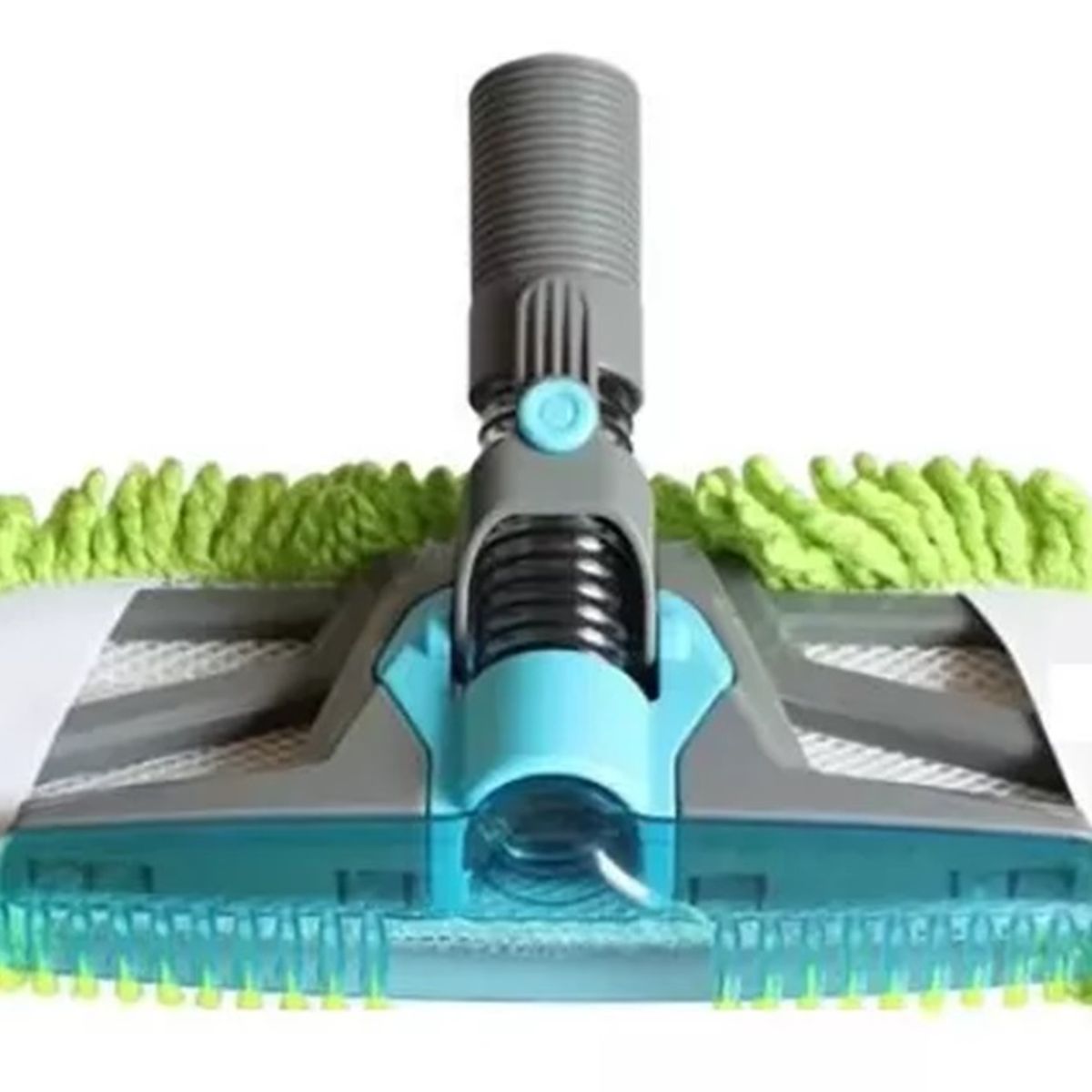 GENERICO - Boquilla Aspiradora Universal 3 en1 32 A 35 mm Aspira Trapea Barre.