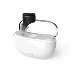 MG SPIRIT - Audífono Recargable para Sordera - Individual Invisible