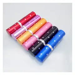 GENERICO - Linterna Portatil Recargable Electro ShockTipo Perfume