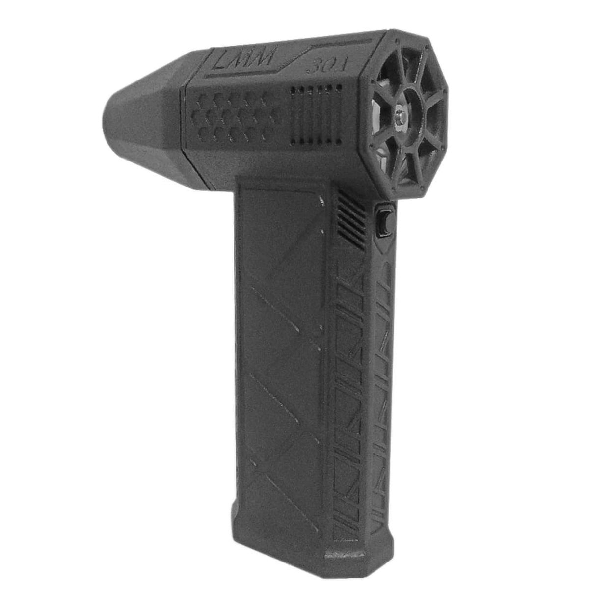 GENERICO - Soplador Ventilador Mini Turbo Jet Portátil 110000 RPM