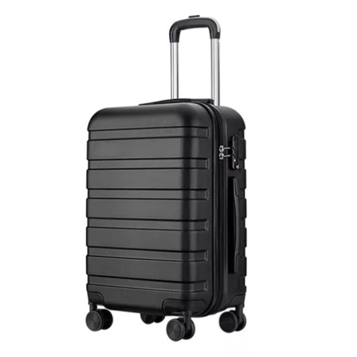 EVERSO - Maletas Viaje Equipaje Rueda Cabina Avión 20-