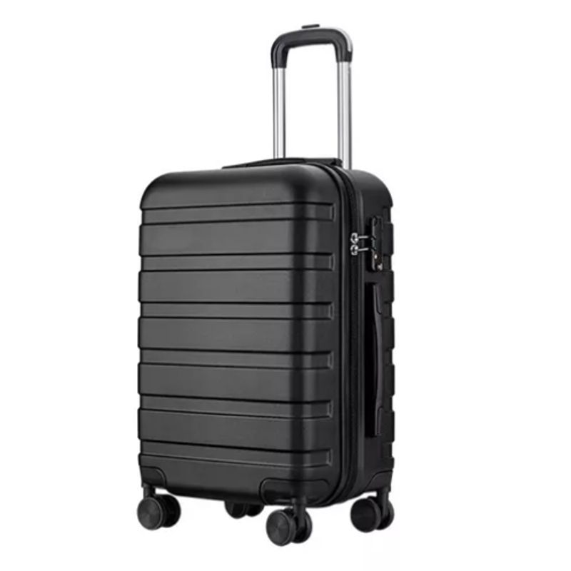 EVERSO - Maletas Viaje Equipaje Rueda Cabina Avión 20-