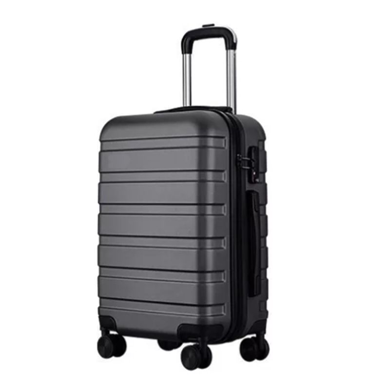 EVERSO - Maletas Viaje Equipaje Rueda Cabina Avión 20-
