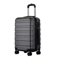 EVERSO - Maletas Viaje Equipaje Rueda Cabina Avión 20-