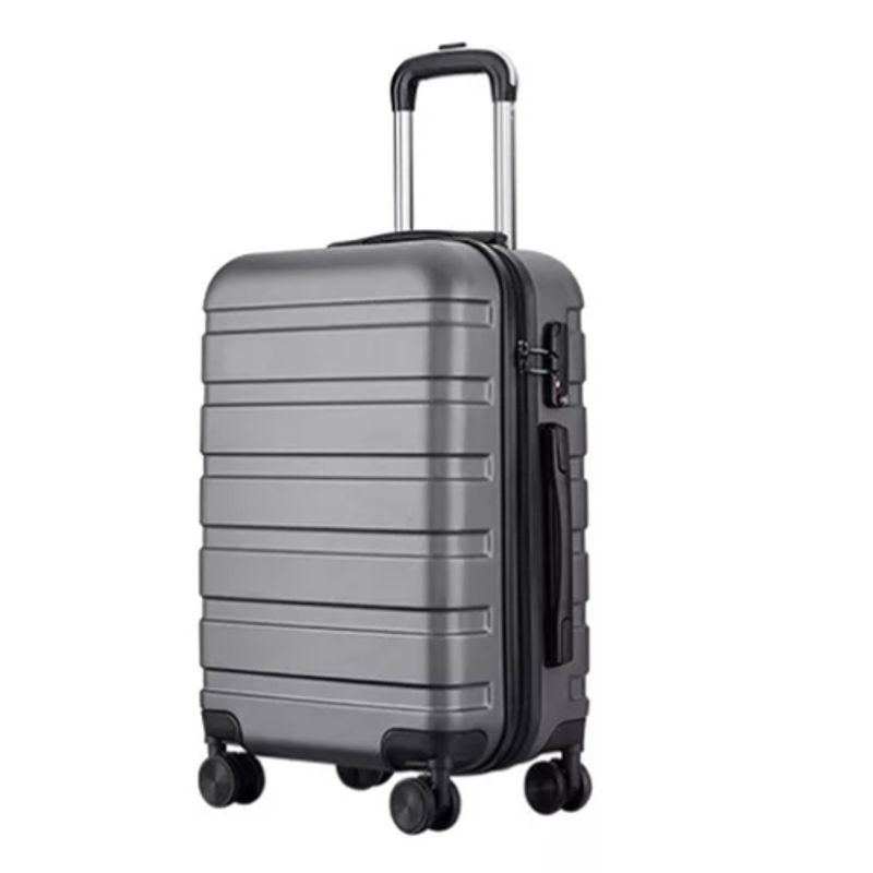 EVERSO - Maletas Viaje Equipaje Rueda Cabina Avión 20-