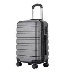 EVERSO - Maletas Viaje Equipaje Rueda Cabina Avión 20-