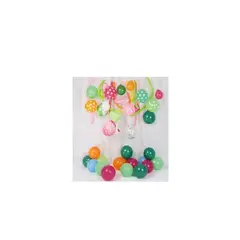 GENERICO - Set De Globos De Látex 45pcs