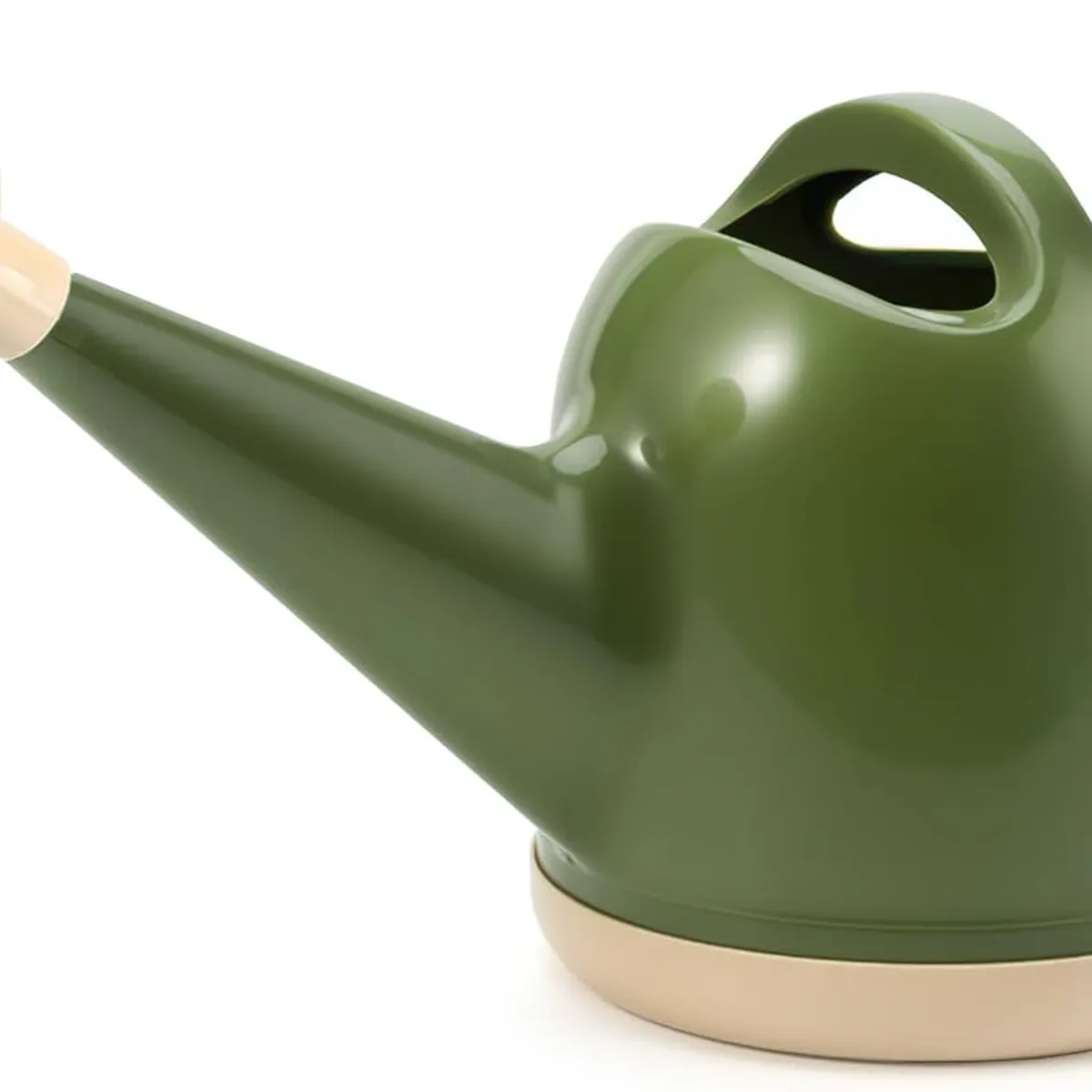 ANENG - Regadera Plástica Boca Tipo Ducha De 4 Litros Para Jardín