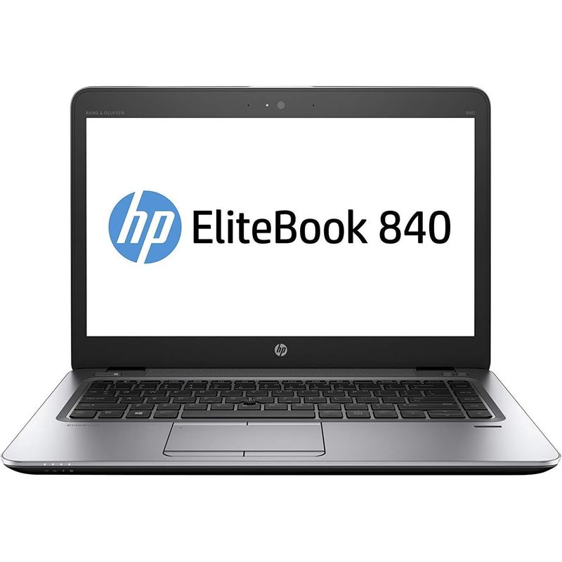 HP - NOTEBOOK HP CORE i5 ELITEBOOK DISCO SSD