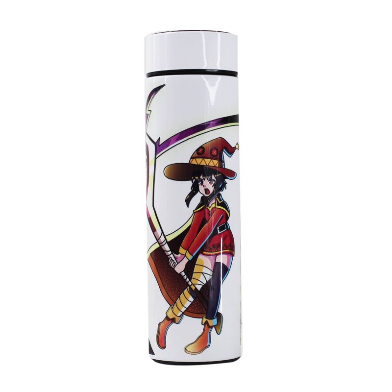 GENERICO - Termo Digital Inteligente Megumin Konosuba