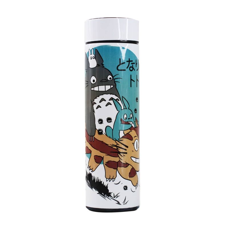 GENERICO - Termo Digital Inteligente Totoro