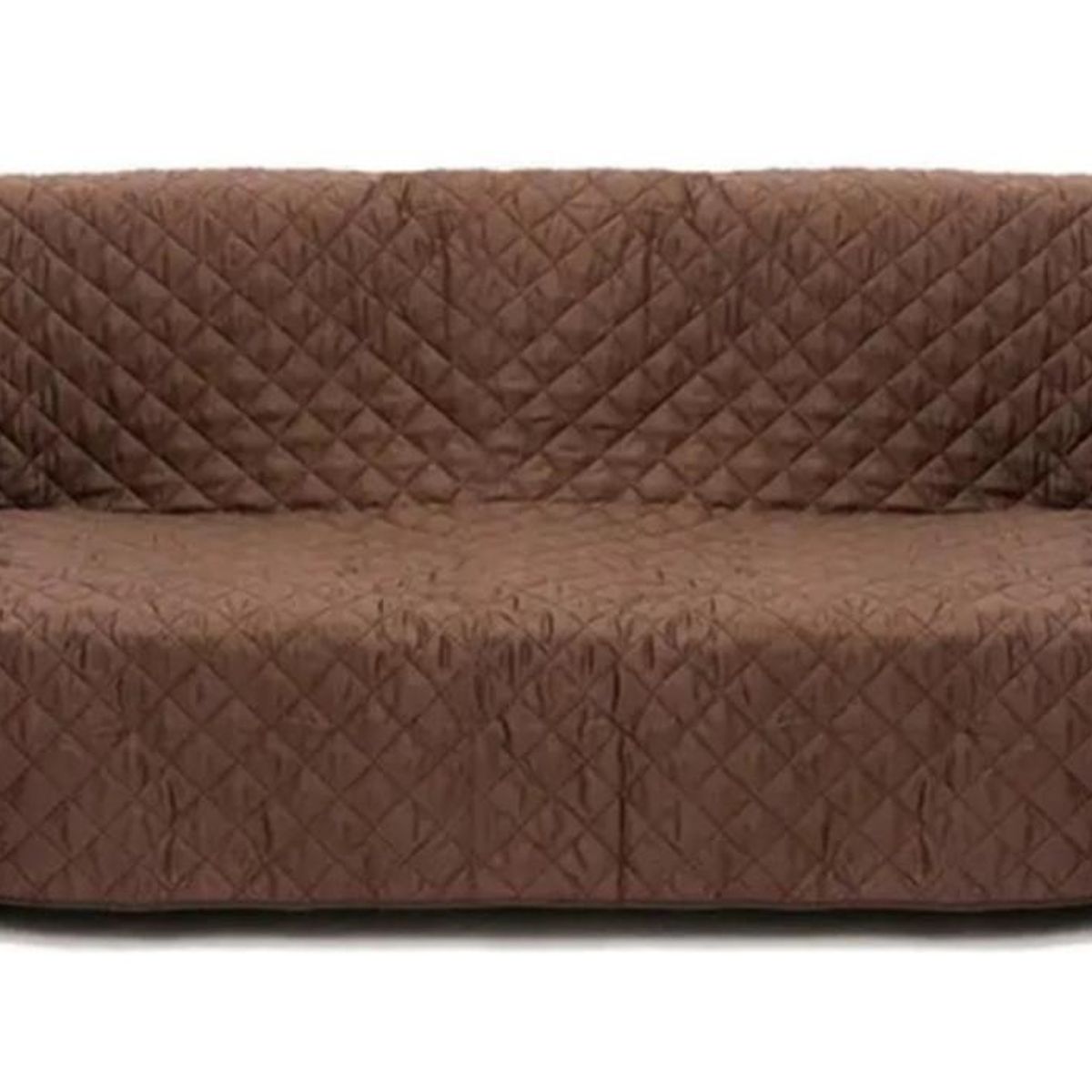 GENERICO - Funda Cubre Sofá De Mascotas Protector Reversible