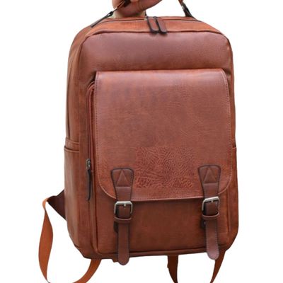 Imagen 2 del producto Mochila Para Notebook Multifunción Negocio Oficina Viaje