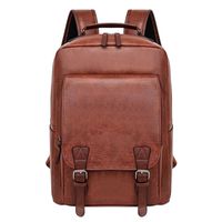 Mochila Para Notebook Multifunción Negocio Oficina Viaje
