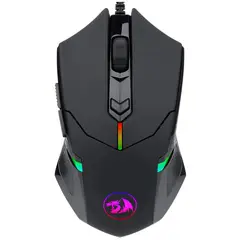 REDRAGON - Mouse Gamer Centrophorus 2 Rgb M601rgb - Crazygames