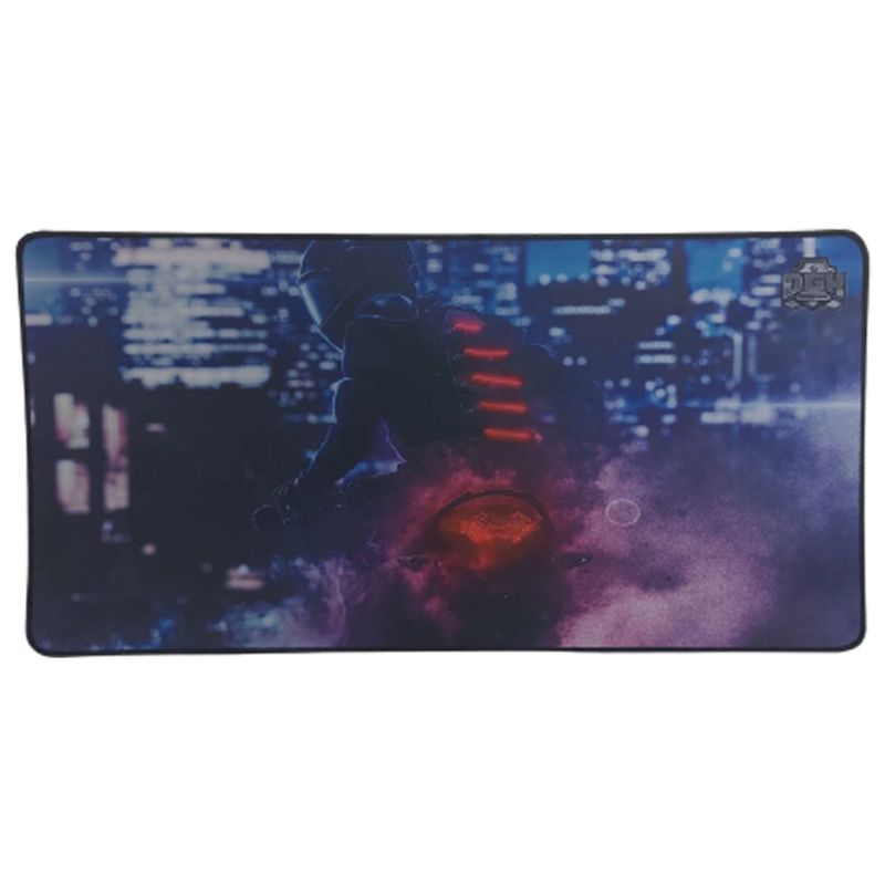 GENERICO - Mouse Pad Kill Pad 60x30 Modelo 6 - Crazygames