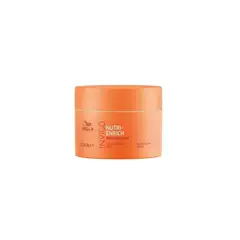 WELLA - Mascara Invigo Nutri Enrich 150ml Nutrición Vitamina E