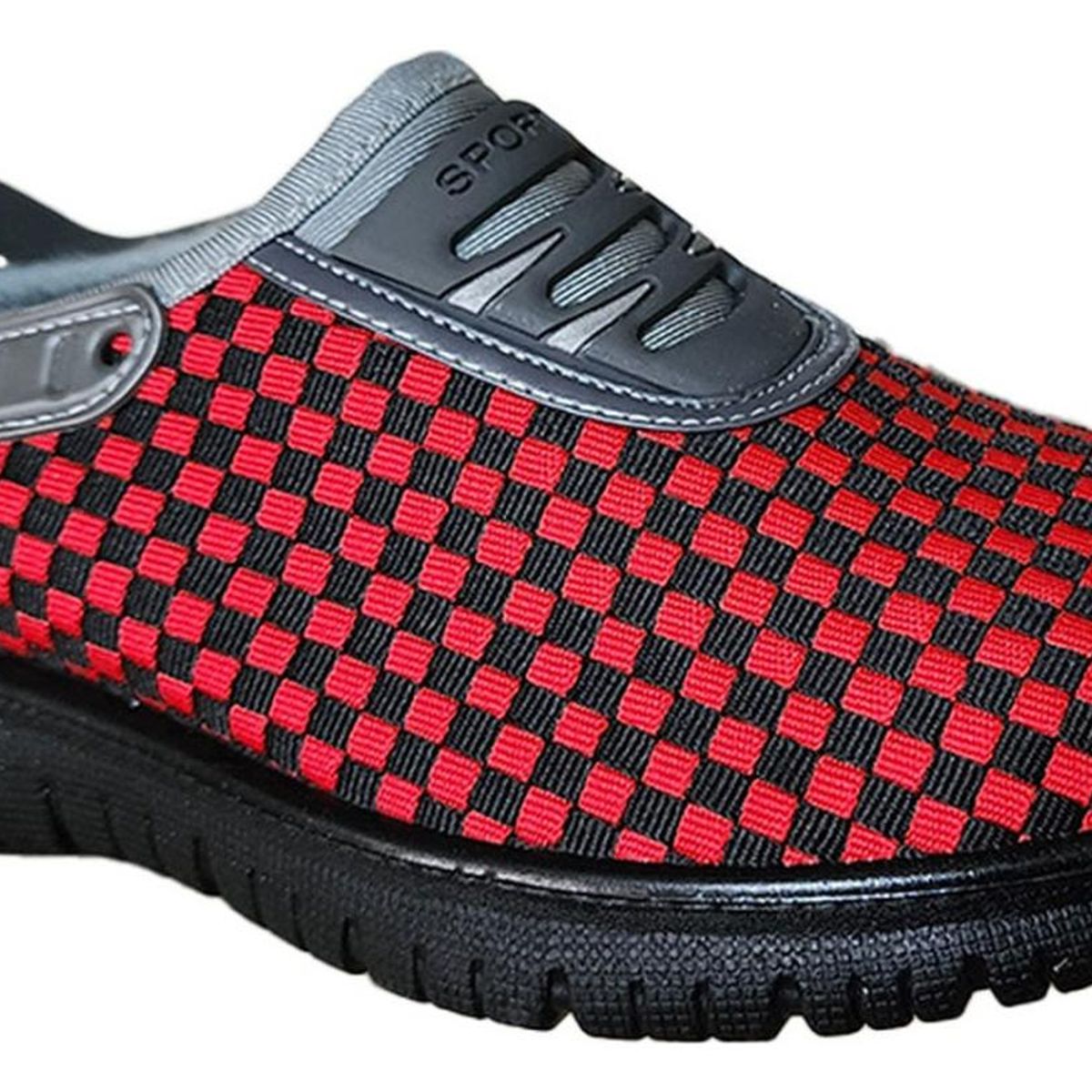 ZAPATOS Y ZAPATILLAS - Zapatillas Comodas Ligeras Transpirables Unisex Sport 7223