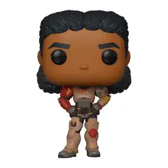FUNKO - Pop Izzy Hawthorne N°1212 Lightyear