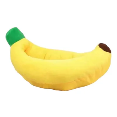 Imagen 2 del producto Cama Para Perros Y Gatos Talla L Cama Modelo Banano