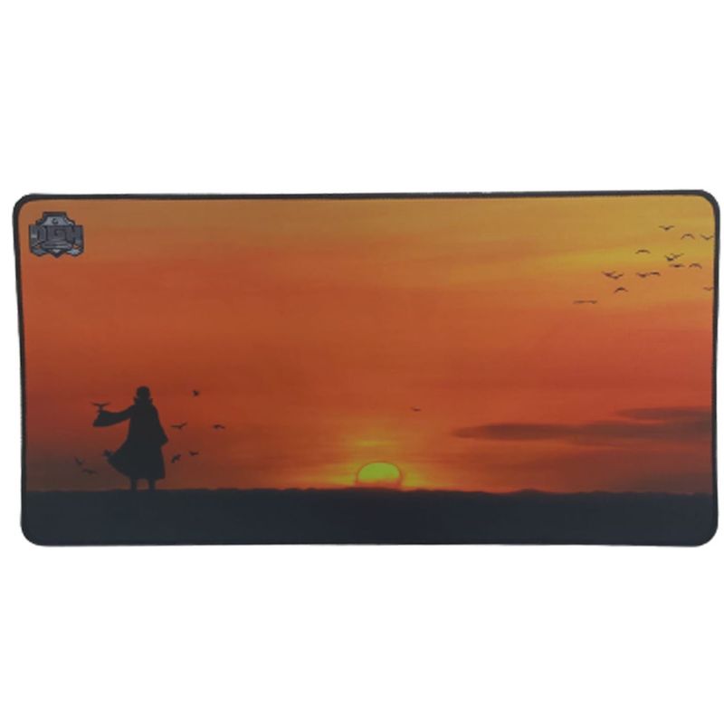 GENERICO - Mouse Pad Kill Pad 60x30 Modelo 14 - Crazygames