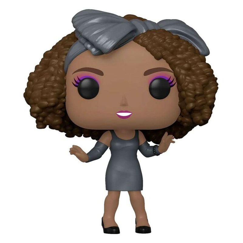FUNKO - Funko Pop Whitney Houston N°70
