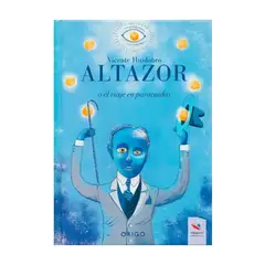 TOP10BOOKS - LIBRO ALTAZOR / EDITORIAL EOS / HUIDOBRO VICENTE