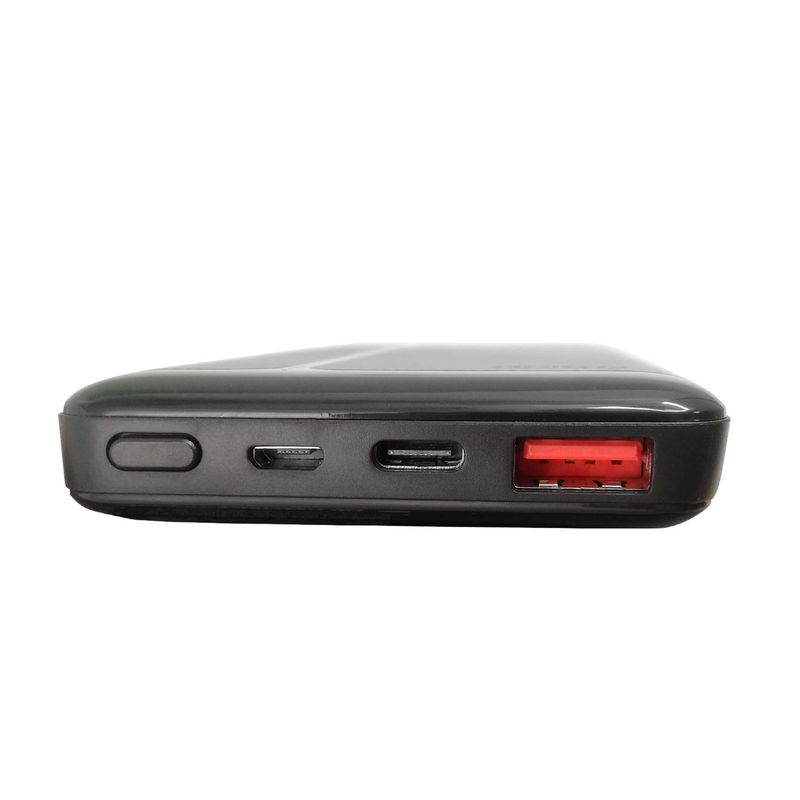 MLAB - Bateria Portatil Power Bank 20W 35A 10000Mah Mlab Carga Rapida