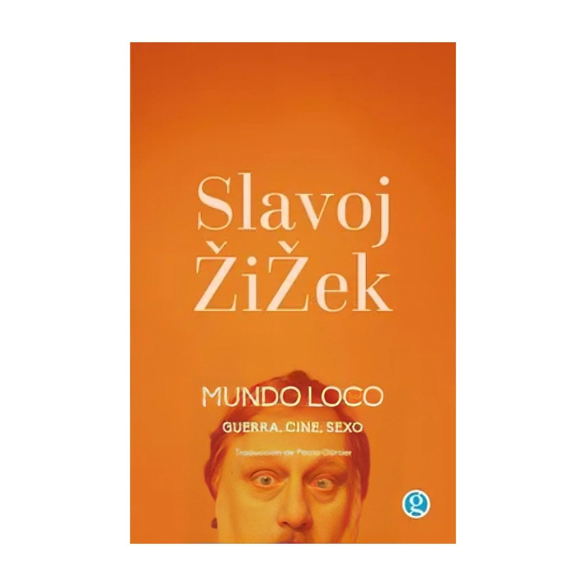 TOP10BOOKS - LIBRO Mundo Loco - Mundo Loco