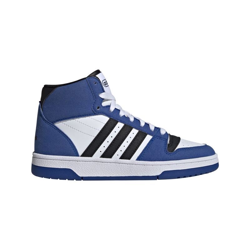 ADIDAS - Zapatillas Break Start Mid Kids