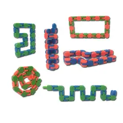 GENERICO - 24 Piezas Fidget Juguetes Anti Estrés Juego De Juguetes