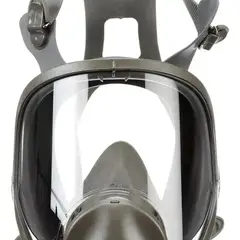 3M - Respirador 6900 L Cara Completa Reutilizable Original